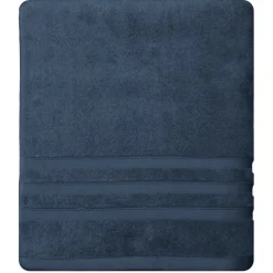 Drap de bain 600 g/m² SENSILK - 70x140 cm