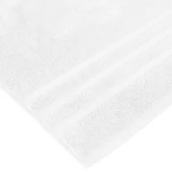 Drap de bain 600 g/m² SENSILK - 70x140 cm