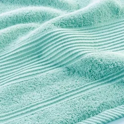 Drap de Bain Tendresse 90x150cm Céladon