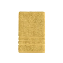 Drap de bain en coton biologique 520 g/m² BIO ORGANIKA