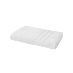Drap de bain en coton biologique 520 g/m² BIO ORGANIKA