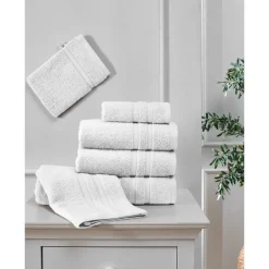 Drap de bain en coton biologique 520 g/m² BIO ORGANIKA