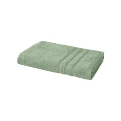 Drap de bain en coton biologique 520 g/m² BIO ORGANIKA