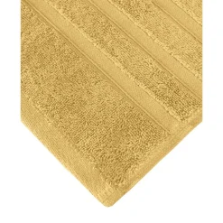 Drap de bain en coton biologique 520 g/m² BIO ORGANIKA