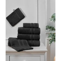 Drap de bain en coton biologique 520 g/m² BIO ORGANIKA