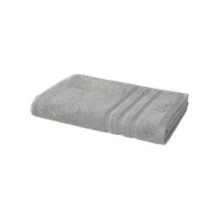 Drap de bain en coton biologique 520 g/m² BIO ORGANIKA