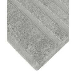 Drap de bain en coton biologique 520 g/m² BIO ORGANIKA