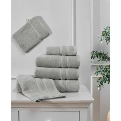 Drap de bain en coton biologique 520 g/m² BIO ORGANIKA