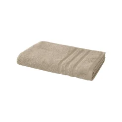 Drap de bain en coton biologique 520 g/m² BIO ORGANIKA