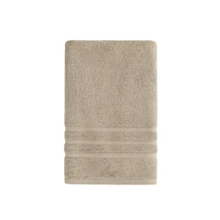 Drap de bain en coton biologique 520 g/m² BIO ORGANIKA