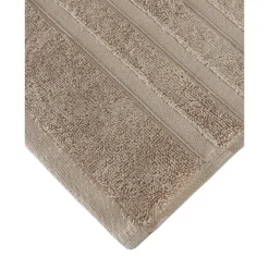 Drap de bain en coton biologique 520 g/m² BIO ORGANIKA