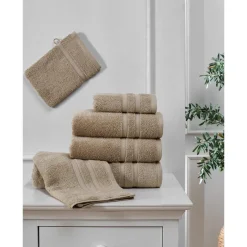 Drap de bain en coton biologique 520 g/m² BIO ORGANIKA