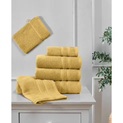 Drap de bain en coton biologique 520 g/m² BIO ORGANIKA