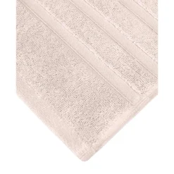 Drap de bain en coton biologique 520 g/m² BIO ORGANIKA