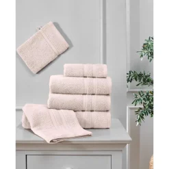 Drap de bain en coton biologique 520 g/m² BIO ORGANIKA