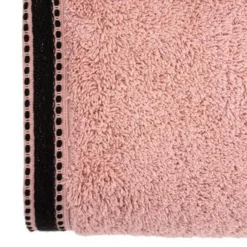 Drap de Douche Joia 70x130cm Rose