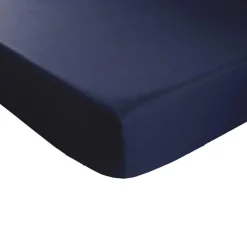 Drap housse Coton thermorégulé