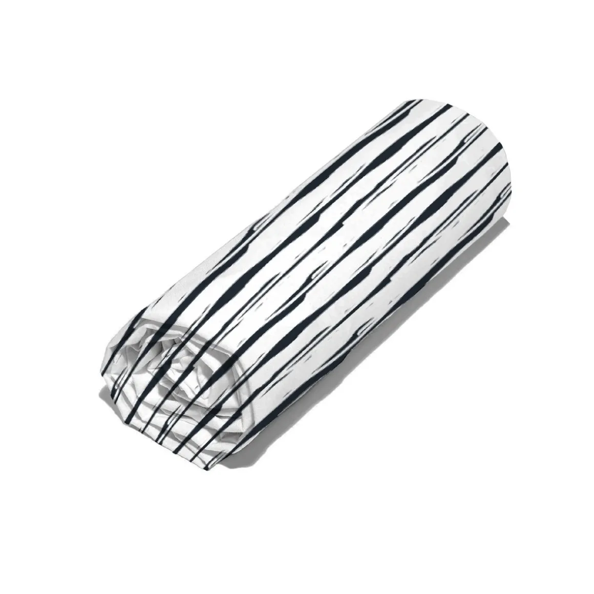 Drap housse en coton 57 fils JOLY