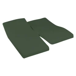 Drap housse en percale de coton pour lit articulé SOFT PERCALE