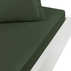 Drap housse en percale de coton pour lit articulé SOFT PERCALE