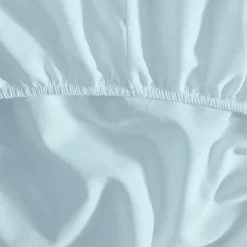 Drap housse en percale de coton pour lit articulé SOFT PERCALE