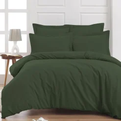 Drap housse en percale de coton pour lit articulé SOFT PERCALE