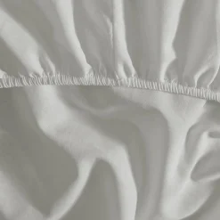 Drap housse en percale de coton pour lit articulé SOFT PERCALE