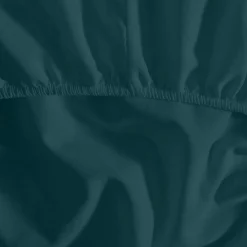 Drap housse en percale de coton pour lit articulé SOFT PERCALE