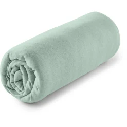 Drap housse uni en Jersey