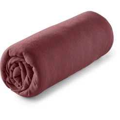 Drap housse uni en Jersey