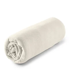 Drap housse uni en Jersey