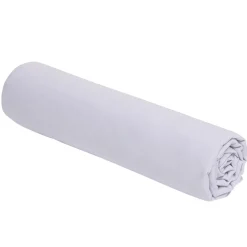 Drap housse uni polycoton