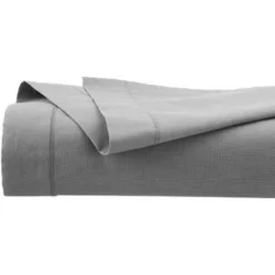 Drap Plat Intérieur 240x290cm Gris