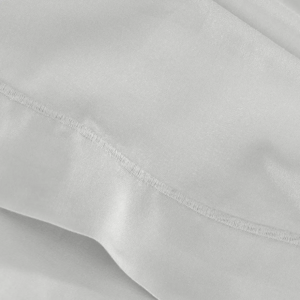 Drap plat en percale de coton SOFT PERCALE