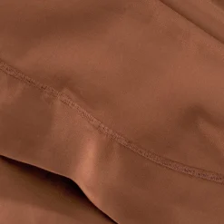 Drap plat en percale de coton SOFT PERCALE