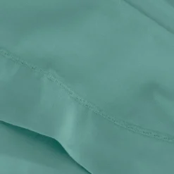 Drap plat en percale de coton SOFT PERCALE