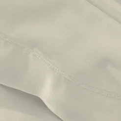 Drap plat en percale de coton SOFT PERCALE
