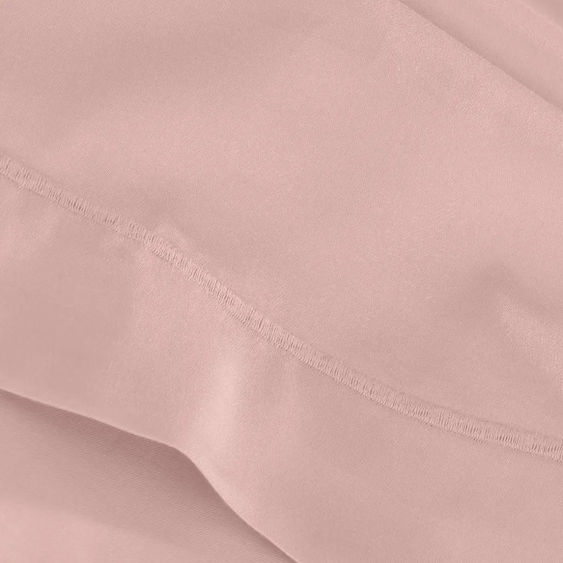 Drap plat en percale de coton SOFT PERCALE