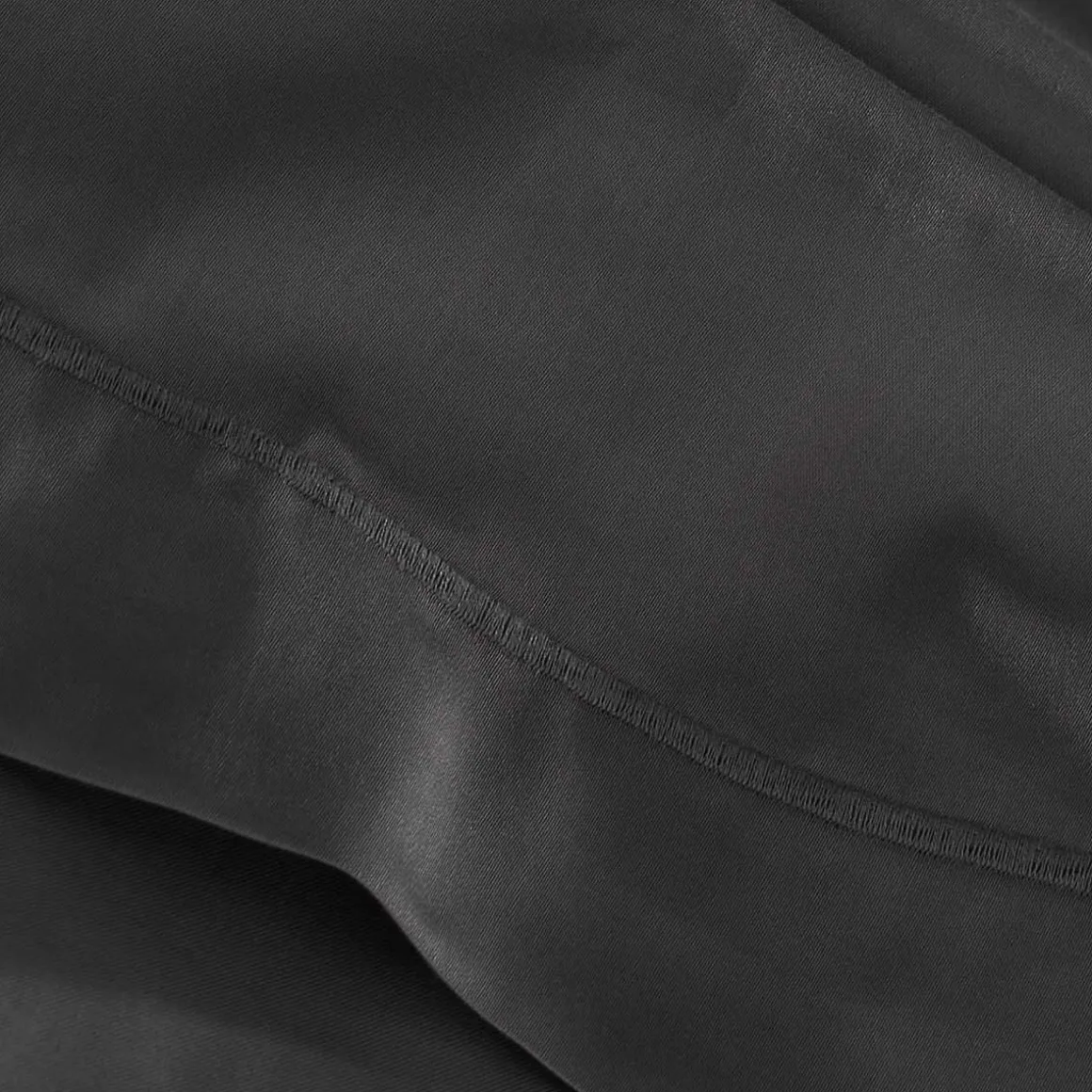 Drap plat en percale de coton SOFT PERCALE