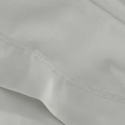 Drap plat en percale de coton SOFT PERCALE