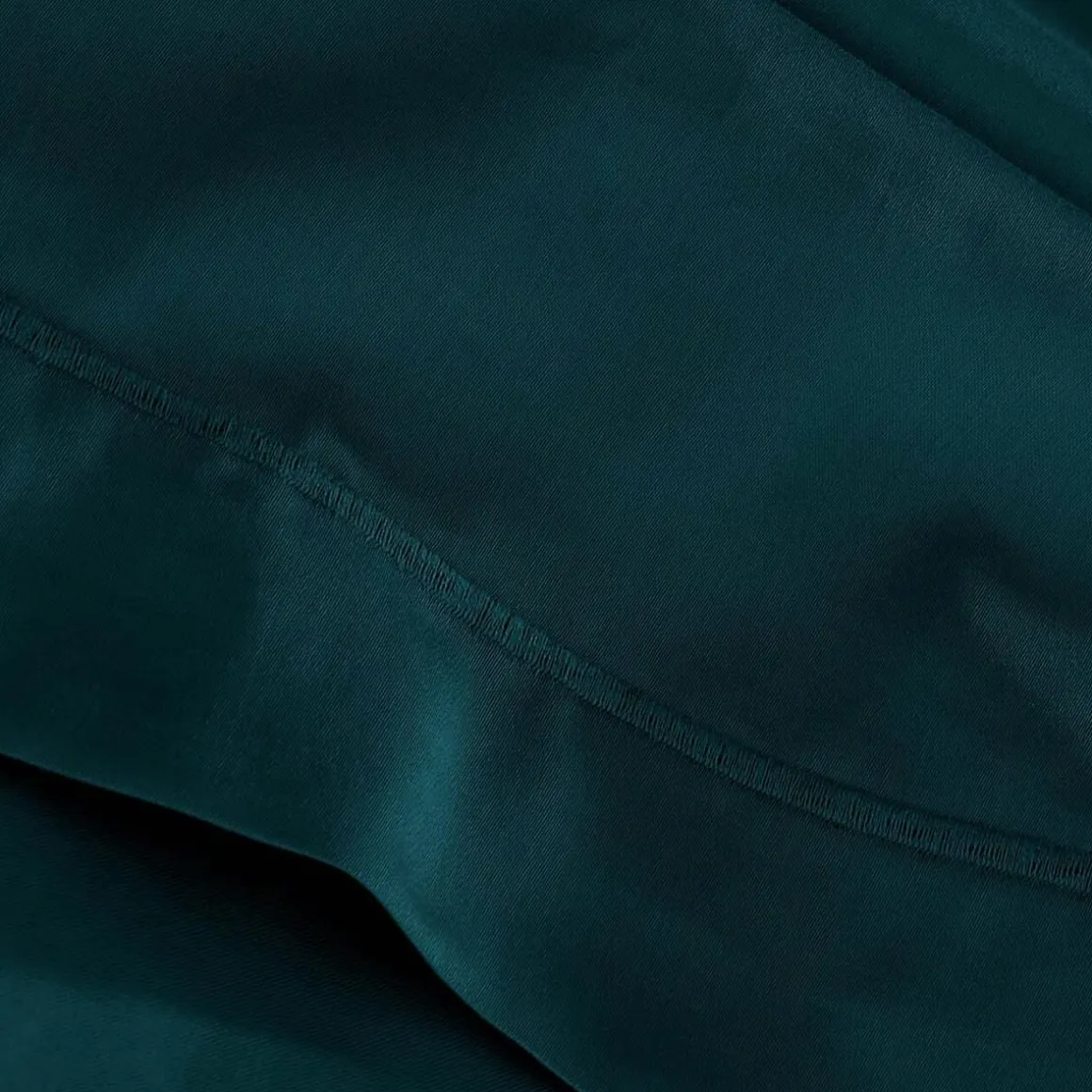 Drap plat en percale de coton SOFT PERCALE