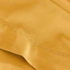 Drap plat en percale de coton SOFT PERCALE