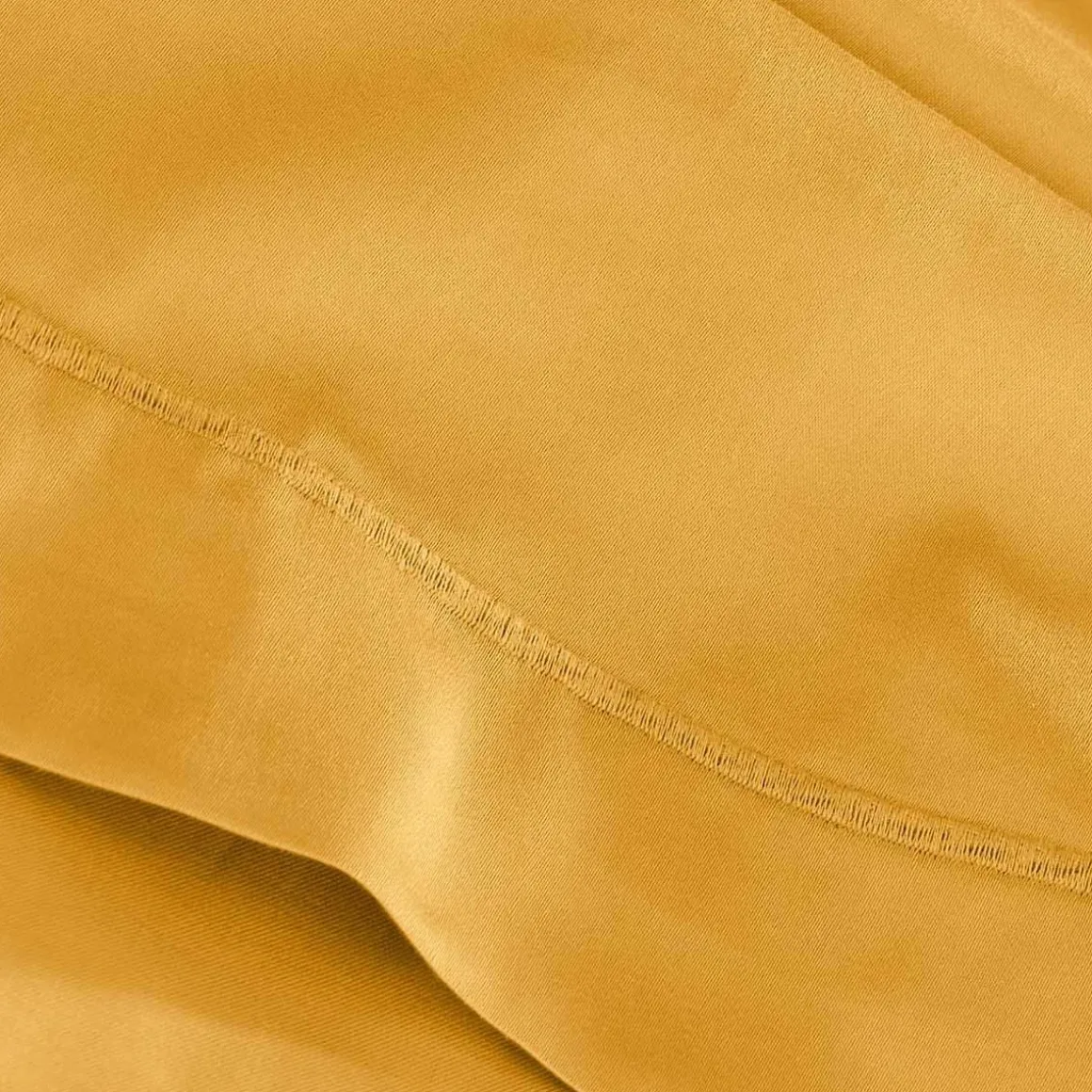 Drap plat en percale de coton SOFT PERCALE