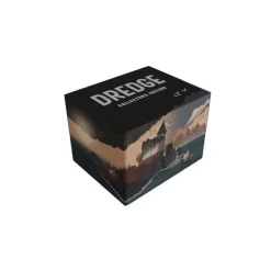 Dredge Complete Edition Collector PS5