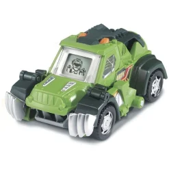 Drex Super T-Rex (Jeep) - Switch & Go Dinos