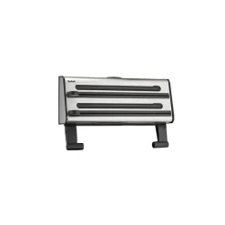 Dérouleur coupe film, papier, essuie-tout aluminium - K1887904