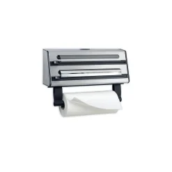 Dérouleur coupe film, papier, essuie-tout aluminium - K1887904