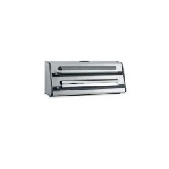 Dérouleur coupe film, papier, essuie-tout aluminium - K1887904