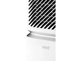 Déshumidificateur 12l/j 30m² - duocube