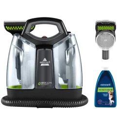 Détacheur SpotClean PET B37288 - Noir